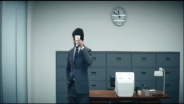 Severance - Season 01 Episode 01